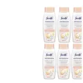 6x300ml Facelle Intim-Waschlotion MENO Plus | Panthenol&Urea | Sanfter Duft