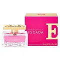 ESCADA Especially, Frauen, 75 ml, Nachfüllflasche, Birne, Rose, Moschus