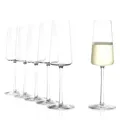 Stölzle Lausitz Power Champagnerglas 6er Set