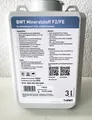 ( 16,00 Euro / L ) BWT Mineralstoff  F1,F2/FE, F3,/ F4   3 Liter Kanister