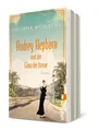 Audrey Hepburn und der Glanz der Sterne ~ Juliana Weinberg ~  9783548063928