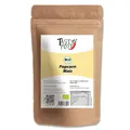 Tasty Pott Bio Popcorn Mais 500g Beutel Maiskörner vegan Snack machen