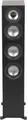 Elac Uni-Fi 2.0 UF 52 seidenmatt  (schwarz)