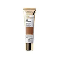 L'Oreal Paris L'Oréal Paris Age Perfect BB Cream 07 Deep Almond, leicht, angereichert mit feuchtigkeitsspendendem Serum, Vitamin B3, LSF 50