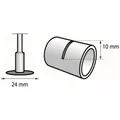 Dremel Trennscheibe 24 mm (409)