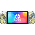 HORI Split Pad Compact - Pikachu + Mimigma (Switch, Switch OLED) (NSW-410U)
