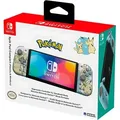 Split Pad Compact (Pikachu & Mimigma), Gamepad - Grau