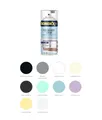 Bondex Kreidefarbe Bondex Kreidefarbe Spray Shabby Chic 400 ml Seidenmatt Innenbereich, Seidenmatt, 400ml, Acryl-Lackspray
