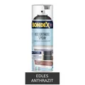 BONDEX Kreidefarbe-Spray für Innen 400 ml Edles Anthrazit - Vintage Effekt