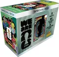 Panini FIFA World Cup 2026 Adrenalyn XL Special Box Fussball Limited XXL Karten