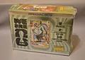 Panini Fußball WM World Cup 2026 Adrenalyn XL - Special Box Sealed - Limited XXL