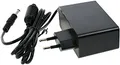 Ladegerät/Netzteil 12V 2,5A für Vodafone Voicebox RL400, 12V