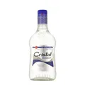 Spirituose mit Anisgeschmack aus Kolumbien, ohne Zucker, Flasche 700ml - Aguardiente CRISTAL Sin Azúcar, 30% vol.
