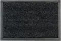 ASTRA Fußmatte Graphit 635, rechteckig, Höhe: 8 mm, Schmutzfangmatte, In -und Outdoor geeignet