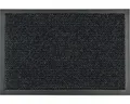 Schmutzfangmatte Graphit anthrazit 40x60 cm