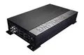 EMPHASER EA-M4x – High-Performance 4-Kanal Digital Verstärker, Class-D Endstufe, leistungsstarker Amp für Autos, 4 x 234 W RMS