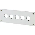 Eaton Einbautableau M22-E5 Befehlsgeräte 216546 Einbautableau