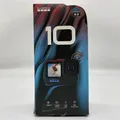 GoPro HERO10 Black - Wasserdichte Action-Kamera mit Front-LCD und Touch-Rückseit