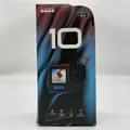 GoPro HERO10 Black - Wasserdichte Action-Kamera mit Front-LCD und Touch-Rückseit