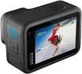 GoPro HERO10 Black 5.3K Actioncam wasserdicht