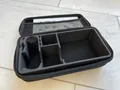 GoPro Case Inlay / Taschen Organisator Inlay für Hero 9/10/11