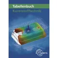 Tabellenbuch Kunststofftechnik