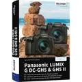 Panasonic Lumix G DC-GH5 & GH5 II