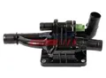 FAST Thermostat, Ölkühlung ft58184 für Volvo Fiat