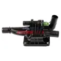 Thermostat Kühlmittel Fast FT58184 für Citroën Fiat Ford Suzuki VW