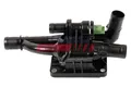 FAST Thermostat, Kühlmittel FT58184 für CITROËN FORD MAZDA MINI PEUGEOT VOLVO