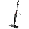Bodenwischer Vileda-Steam Plus XXL Schwarz