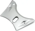 Simson Motorabdeckung, links - SR2, SR2E