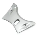 Simson Motorabdeckung, links - SR2, SR2E