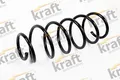 KRAFT AUTOMOTIVE 4032001 Fahrwerksfeder für FORD