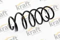 KRAFT AUTOMOTIVE Fahrwerksfeder 4032001 für FORD