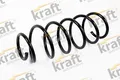 KRAFT 4032001 Fahrwerksfeder für FORD