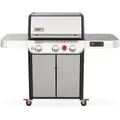 Weber Genesis SX-325s Smart Grill Gas