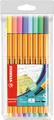 Fineliner Point 88