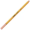 Fineliner STABILO® point 88® wallet ''Pastell''Fineliner STABILO® point 88® Etui