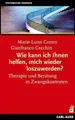 Wie kann ich Ihnen helfen, mich wieder Buch Auer-System-Verlag, Carl