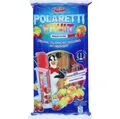 2 Dolfin Polaretti Fruit a 400 ml 🏆 beliebteste Wassereis in Italien