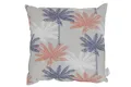 Zierkissen Sofakissen Vanessa 48x48 cm 30414-450 Palmen Sun Garden