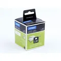 Etikett Geeignet Für Labelwriter Weiß B28xl89mm