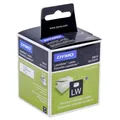 Esselte Dymo - Adressetiketten - weiß - 2 Stck. # 99010