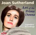 Joan Sutherland - Art Of The Prima Donna (11 trk CD / 1960)