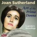 Joan Sutherland - Art of the Prima Donna [New CD]