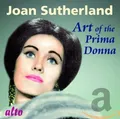 Sutherland, Joan - Joan Sutherland: Art Of The Pri... - Sutherland, Joan CD KAVG