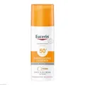 EUCERIN Sun CC Creme getönt mittel LSF 50+ 50 ml