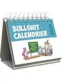 Bullshit calendrier 2025 von Fix | Buch | Zustand sehr gut