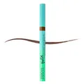 Physicians Formula, Butter Palm Feathered Mikro-Augenbrauenstift, ultra-präzise, mit Keratin, Murumuru Butter, Cupuaçu Butter, Tucuma Butter, essentiellen Fettsäuren - Provitamine, Universal Brown